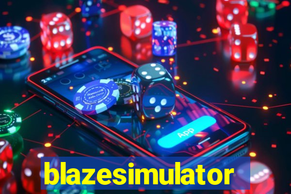 blazesimulator