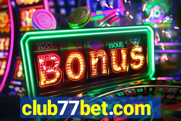 club77bet.com