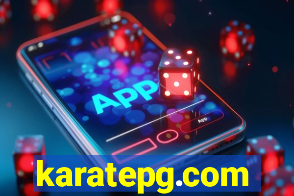 karatepg.com