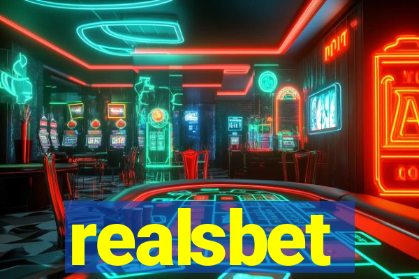 realsbet