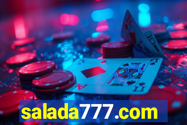 salada777.com