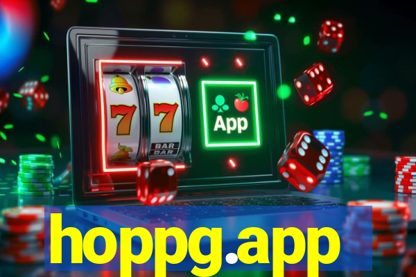 hoppg.app