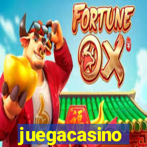 juegacasino