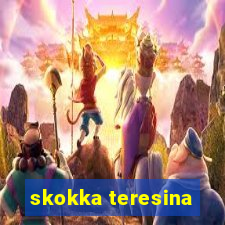 skokka teresina