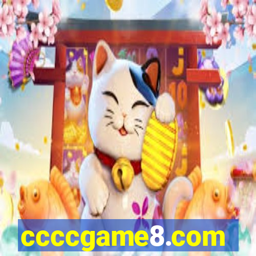 ccccgame8.com