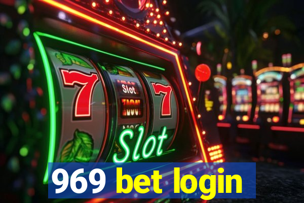 969 bet login