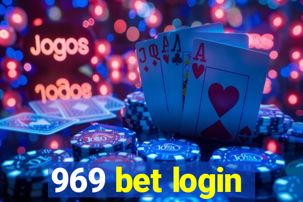 969 bet login