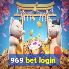 969 bet login