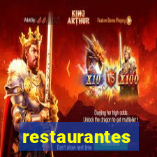 restaurantes shopping total