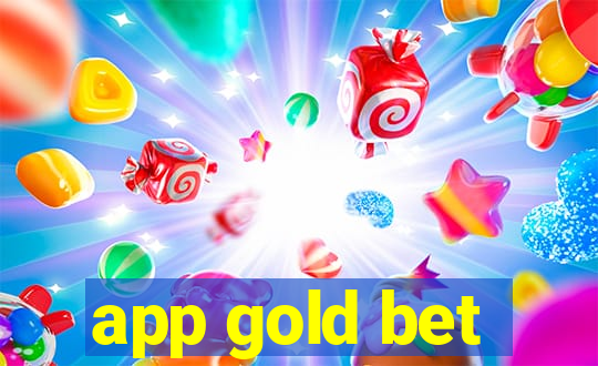 app gold bet