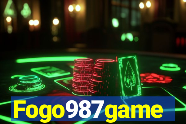 Fogo987game