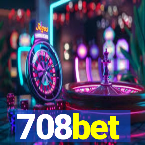 708bet