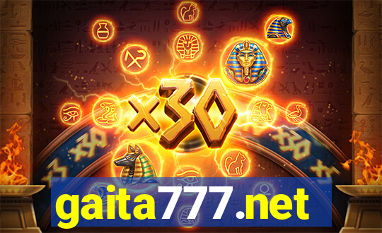 gaita777.net