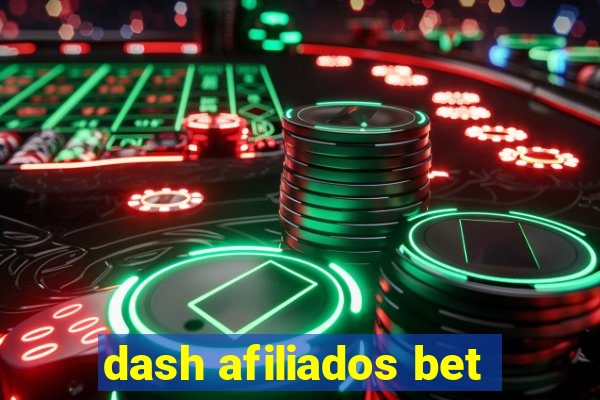 dash afiliados bet