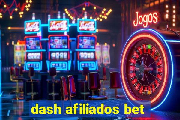 dash afiliados bet