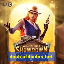 dash afiliados bet