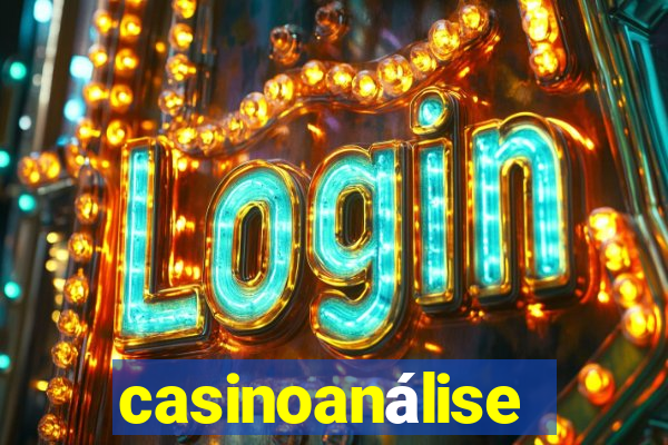 casinoanálise