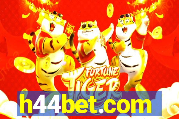 h44bet.com