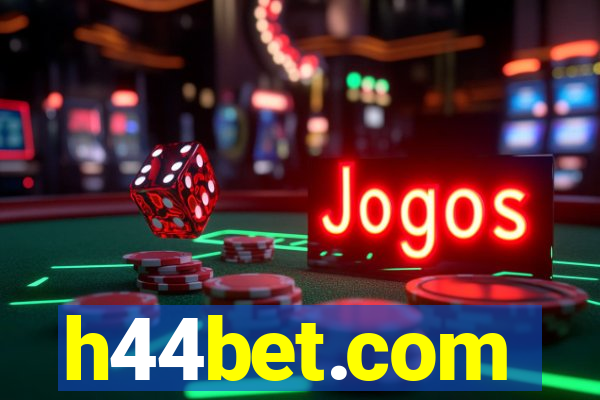 h44bet.com