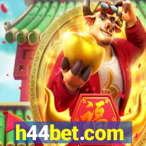 h44bet.com