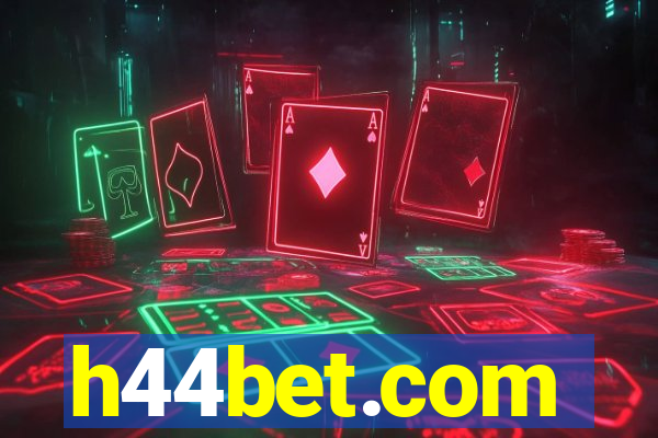 h44bet.com