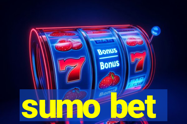 sumo bet