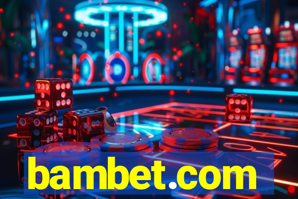 bambet.com