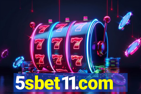 5sbet11.com