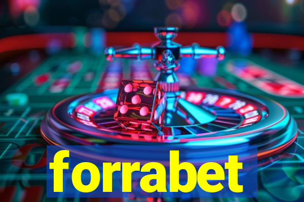 forrabet