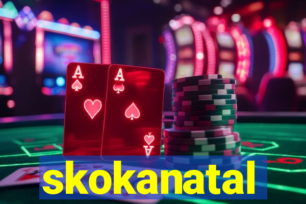 skokanatal