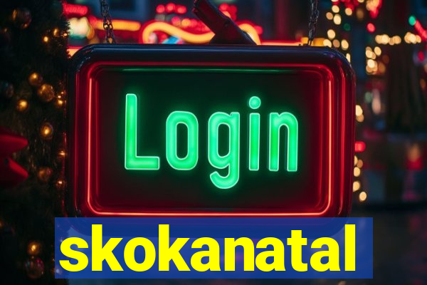 skokanatal