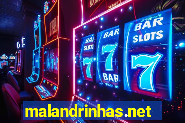 malandrinhas.net caiu na net