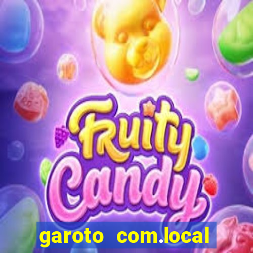 garoto com.local porto alegre