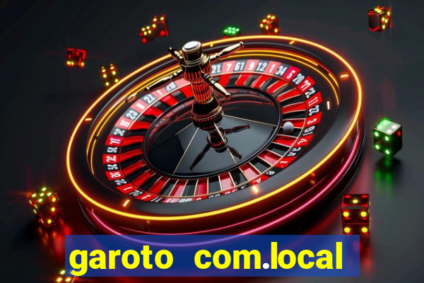 garoto com.local porto alegre