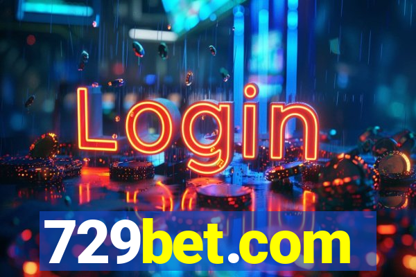 729bet.com