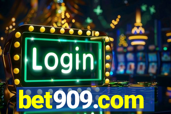 bet909.com