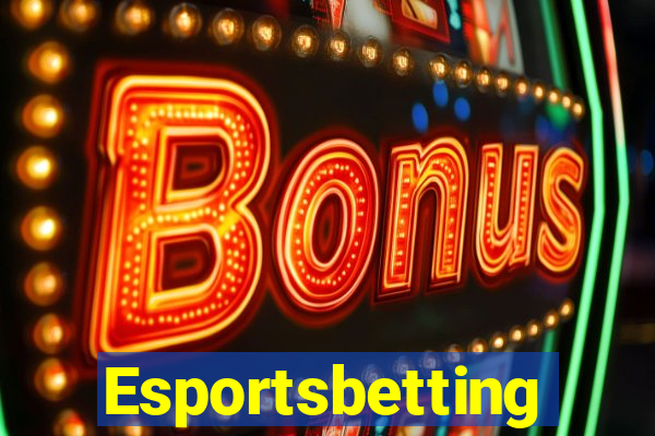 Esportsbetting