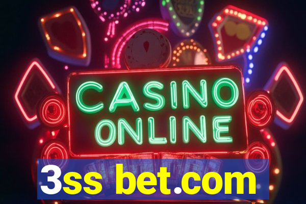 3ss bet.com