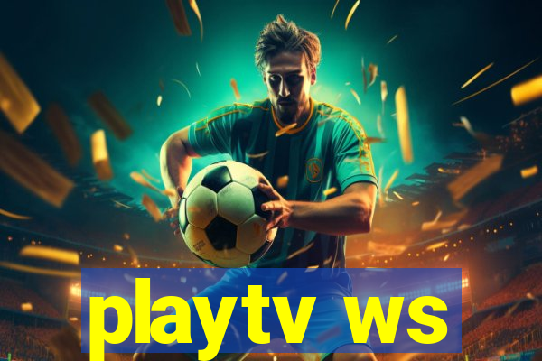 playtv ws