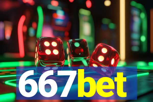 667bet