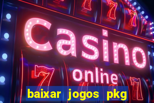 baixar jogos pkg ps3 desbloqueado