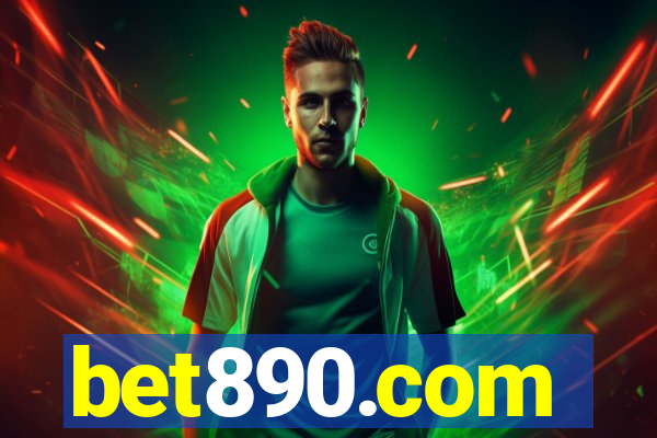 bet890.com