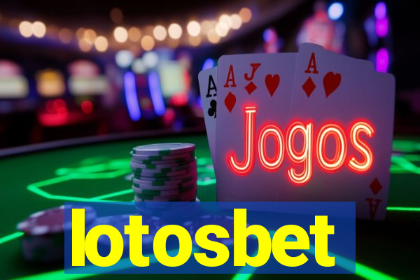 lotosbet