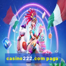 casino222.com paga