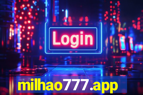 milhao777.app