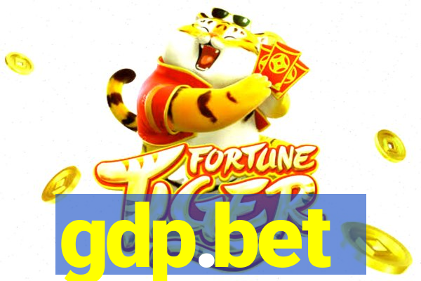 gdp.bet