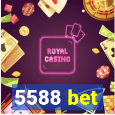 5588 bet