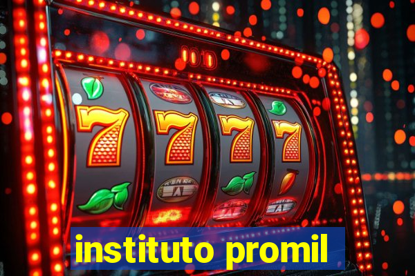 instituto promil