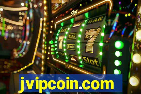 jvipcoin.com