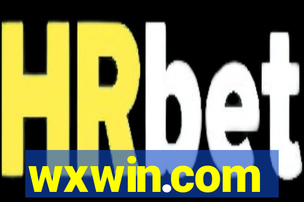 wxwin.com